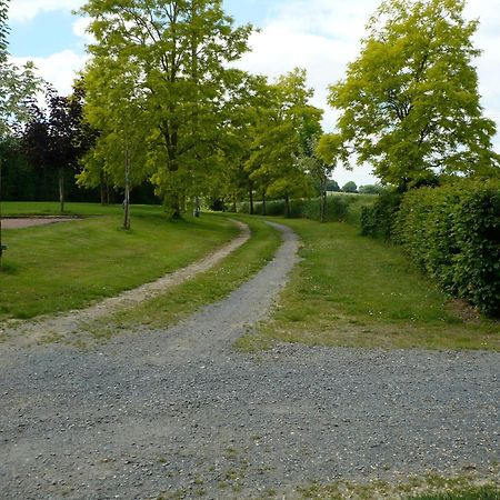 Maison De Campagne Avec Cuisine Equipee Et Wifi, Proche Nature Et Activites Aquatiques - Fr-1-410-198 Epineu-le-Chevreuil Bagian luar foto