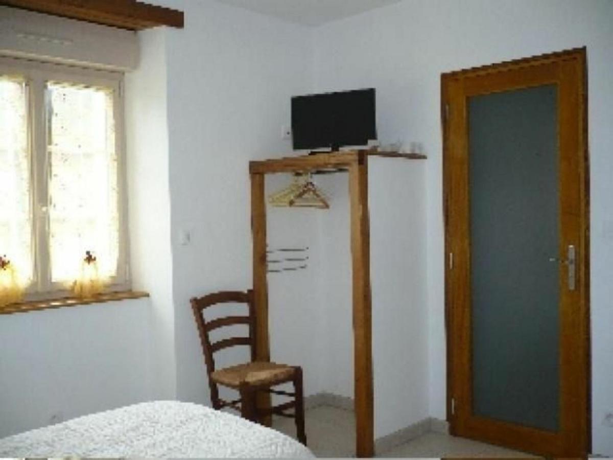 Maison De Campagne Avec Cuisine Equipee Et Wifi, Proche Nature Et Activites Aquatiques - Fr-1-410-198 Epineu-le-Chevreuil Bagian luar foto