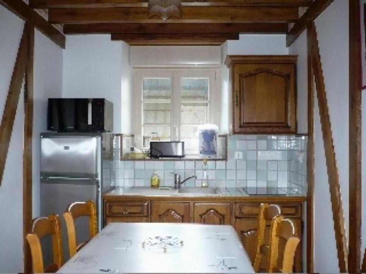 Maison De Campagne Avec Cuisine Equipee Et Wifi, Proche Nature Et Activites Aquatiques - Fr-1-410-198 Epineu-le-Chevreuil Bagian luar foto